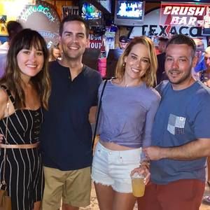 Meet your Posher, Ciara